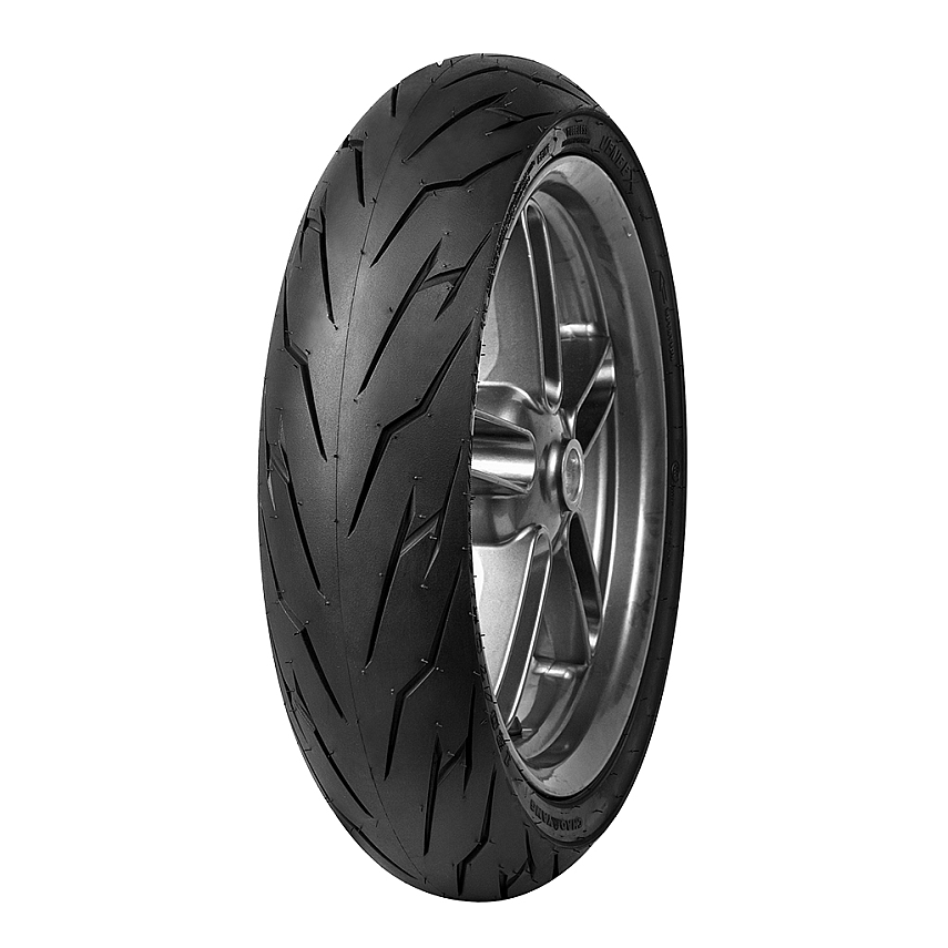 H-993 CHAOYANG 130/70-12 TL DIŞ LASTİK - 1