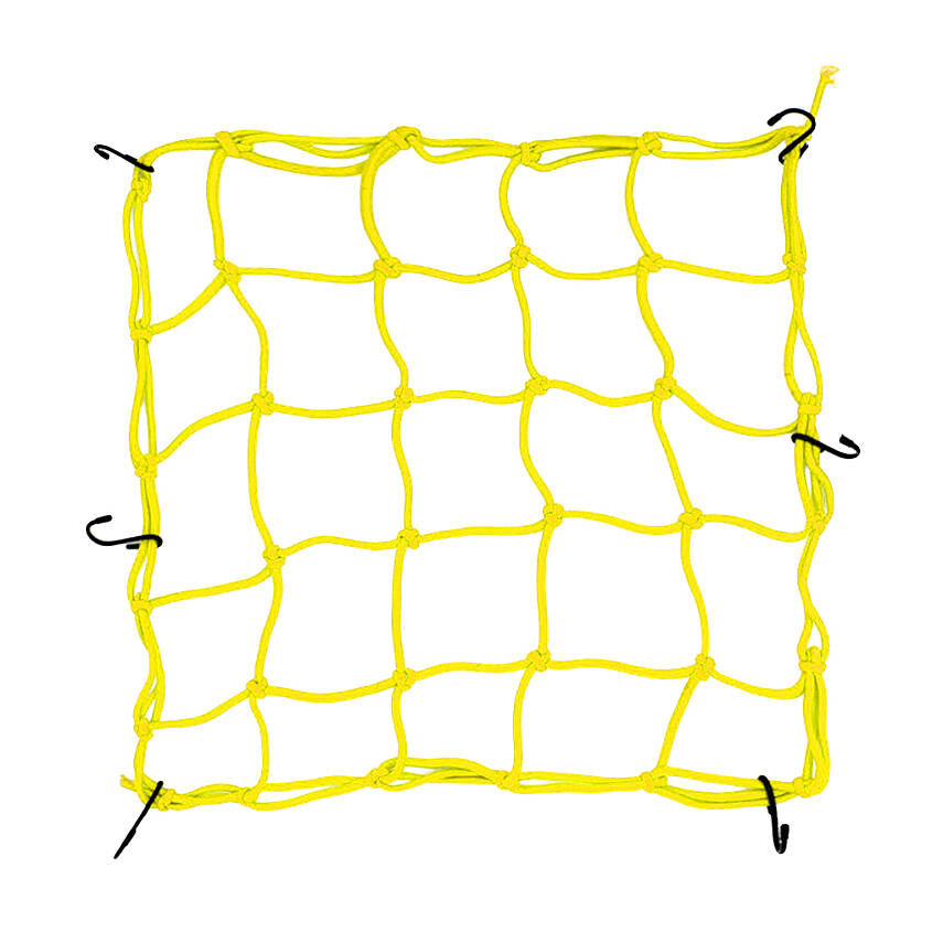 PH-301 KASK FİLESİ FOSFORLU 40X40 SARI - 1