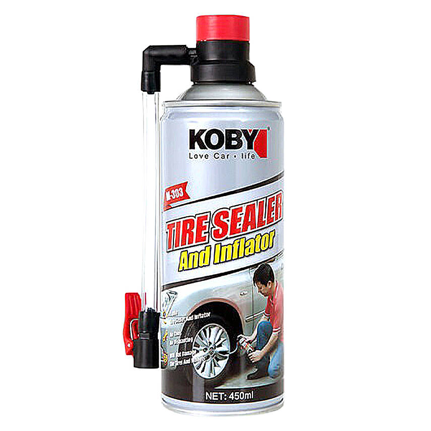 M303 KOBY LASTİK TAMİR KÖPÜĞÜ - 1