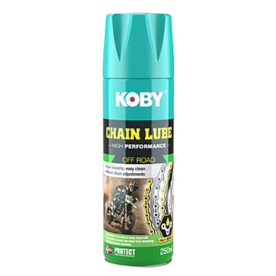 M322 KOBY ZİNCİR YAĞLAYICI OFF-ROAD SPREY 450ML