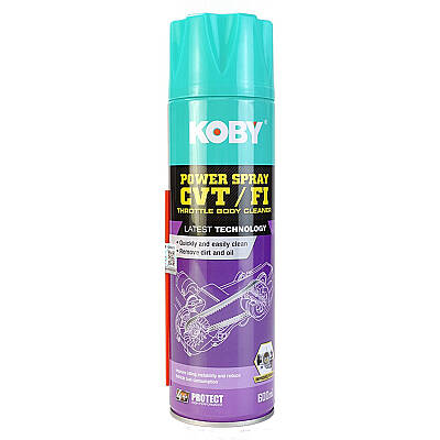 M332 KOBY CVT TEMİZLEME SPREYİ 600ML