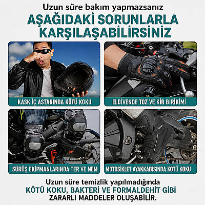 M336 KOBY KASK DEODORANTI SPREY 120ML - 4