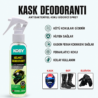 M336 KOBY KASK DEODORANTI SPREY 120ML (1)