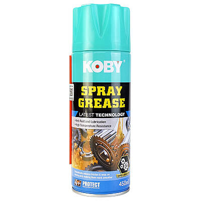 M341 KOBY SPREY GRES 450ML
