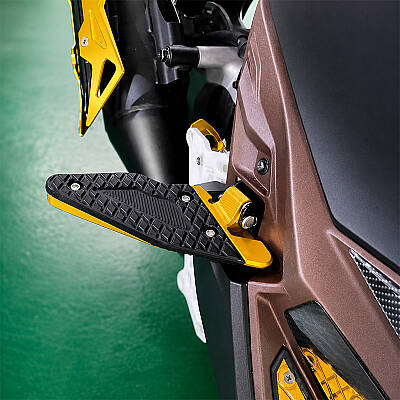 PH-150 HONDA PCX BASAMAK 2021-2026 UYUMLU MAVİ (1)