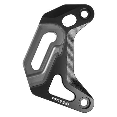 PH-154 PCX 2025-2026 DELUXE ARKA KALİPER KORUMA NİKEL