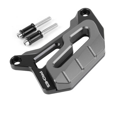 PH-175 PCX 2021-2026 ÖN KALİPER KORUMA NİKEL