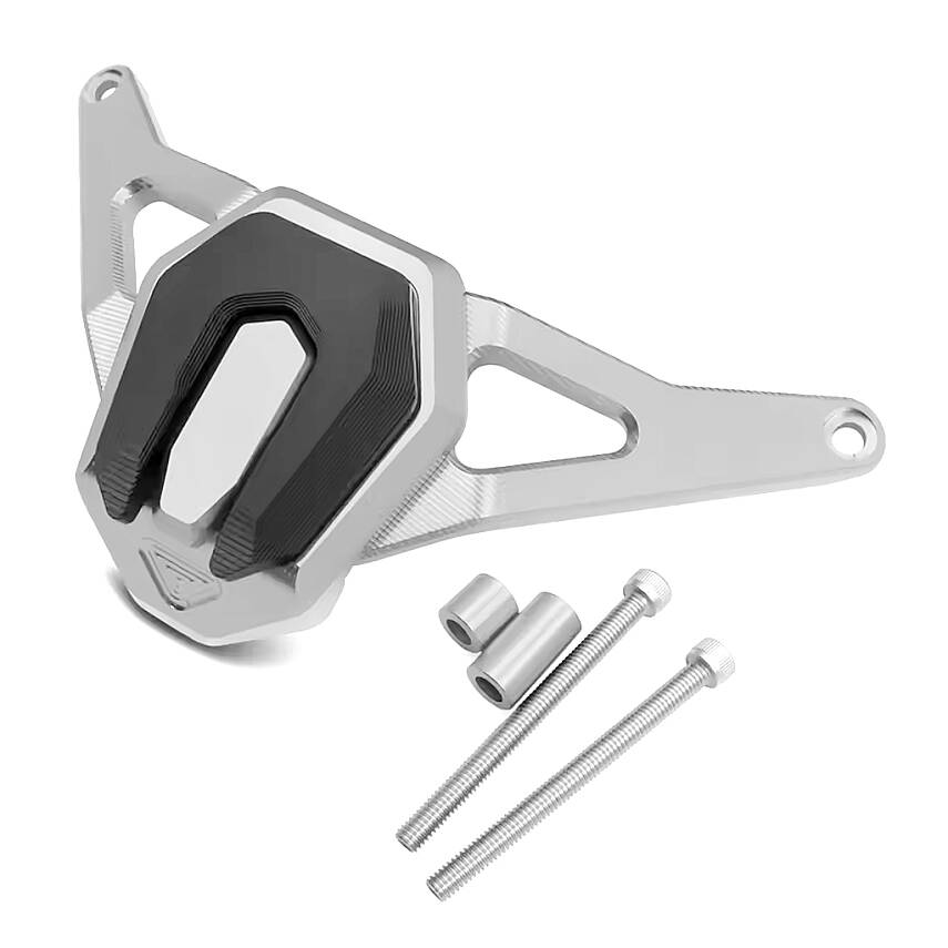 PH-180 HONDA PCX CNC VARYATÖR KORUMA TAKOZU NİKEL - 1
