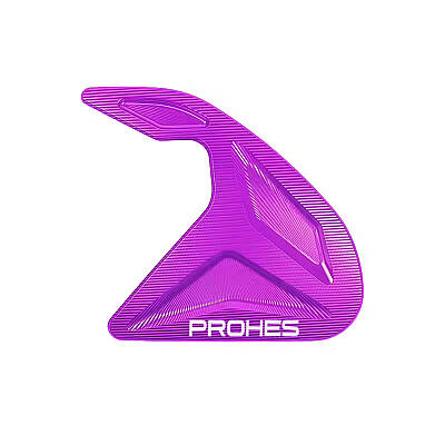 PH-183 HONDA PCX CNC HAVA FİLTRESİ KAPAK KORUMA MOR