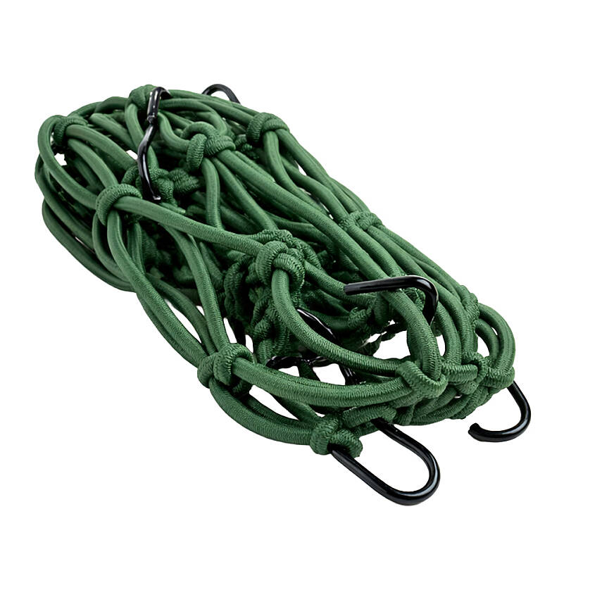 PH-300 KASK FİLESİ 40X40  YEŞİL - 1