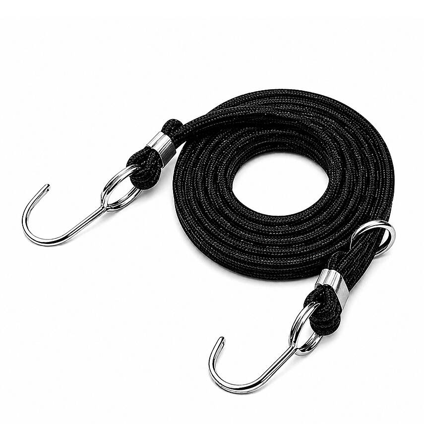 PH-302 BAGAJ LASTİĞİ KALIN 1 METRE SİYAH - 1