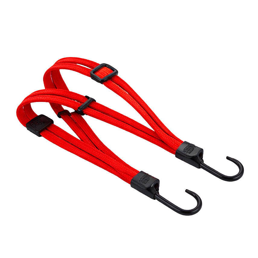 PH-314 KASK FİLESİ ASKILI 40X40 KIRMIZI - 1