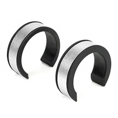 PH-341 AMORTİSÖR KORUMA YÜZÜĞÜ 31-34 MM NİKEL