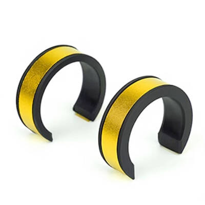 PH-342 AMORTİSÖR KORUMA YÜZÜĞÜ 35-37 MM SARI