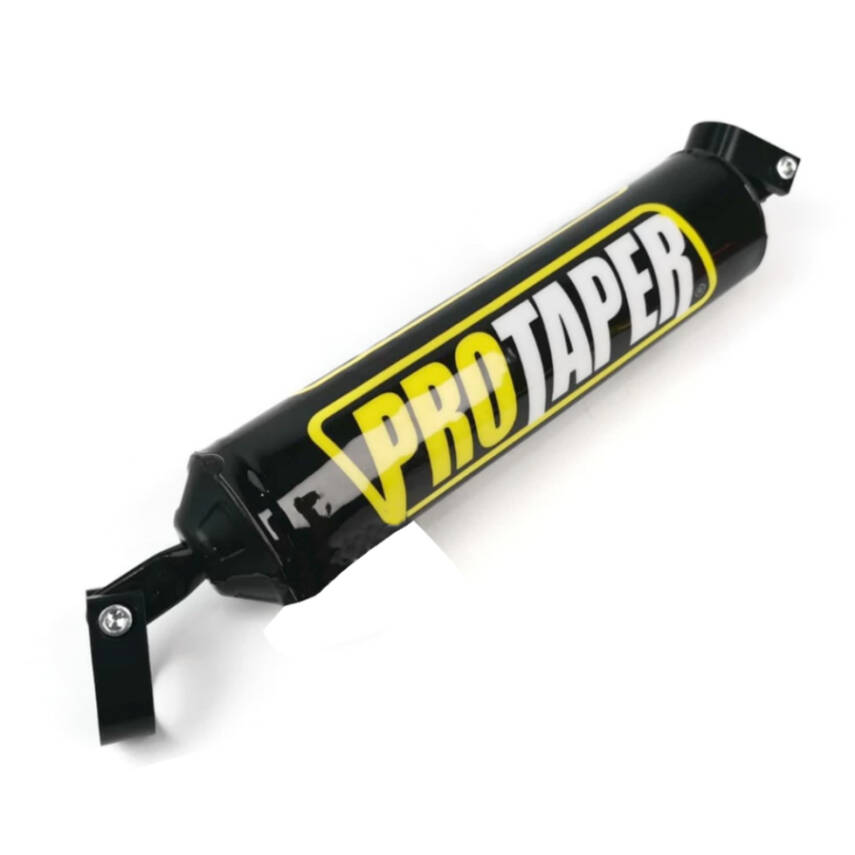 PH-345 GİDON BARI PEDLİ SİYAH - 1