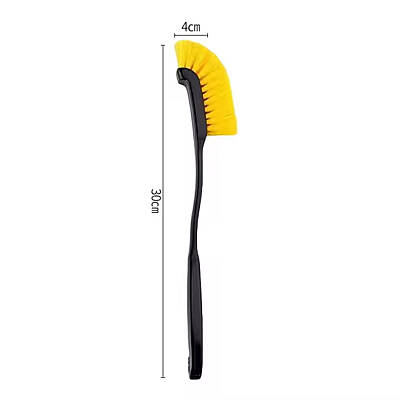 PH-370 DETAY TEMİZLİK FIRÇASI