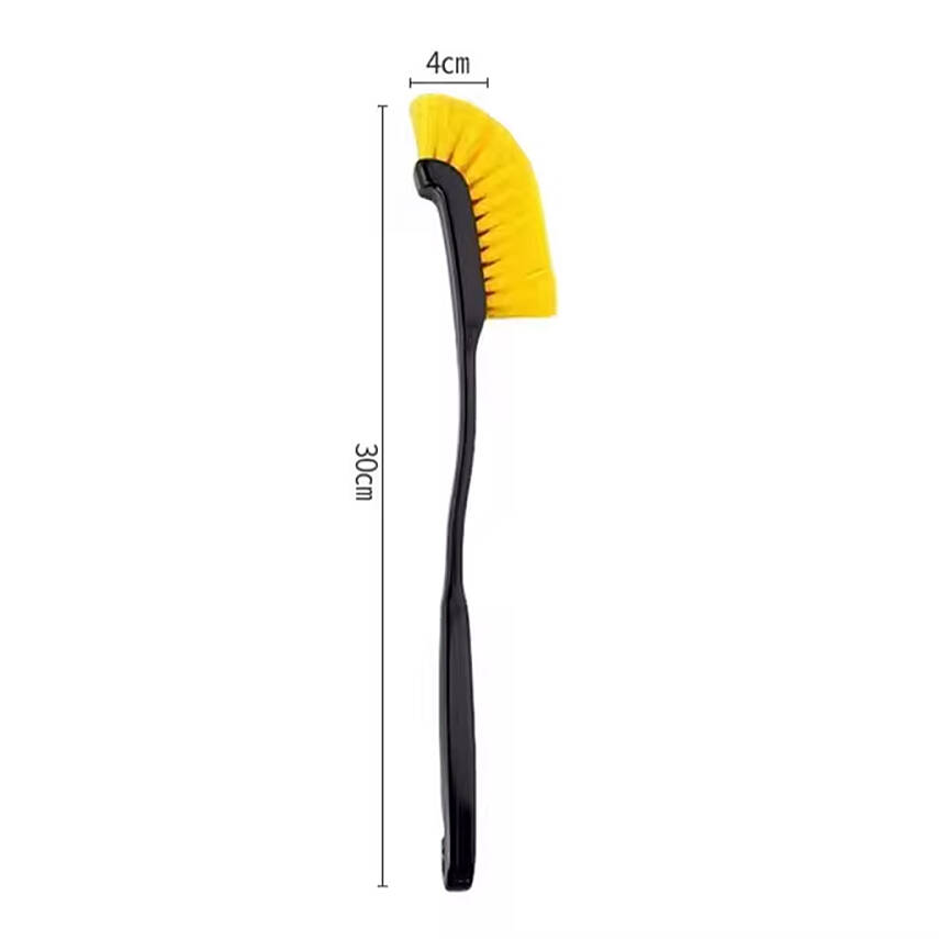 PH-370 DETAY TEMİZLİK FIRÇASI - 1