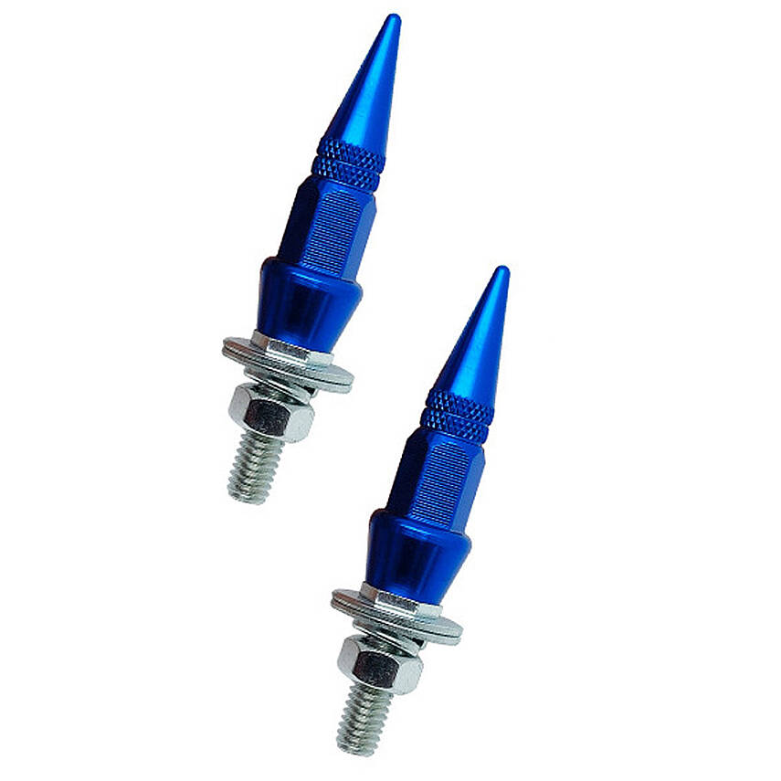 PH-372 CNC PLAKA VİDASI SETİ MAVİ - 1