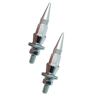 PH-372 CNC PLAKA VİDASI SETİ NİKEL