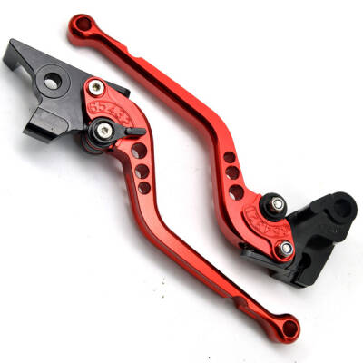 PH-467 CFMOTO SR250 AYARLANABİLİR SPOR MANET TAKIMI KIRMIZI