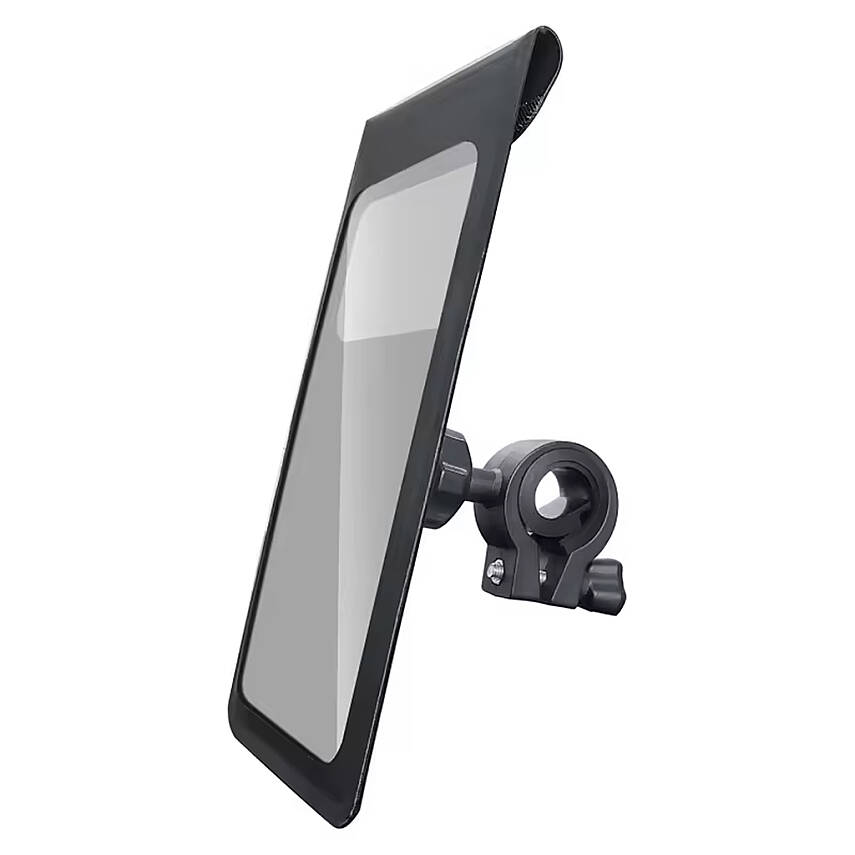 PH-553 SU GEÇİRMEZ KALİTELİ TELEFON TUTUCU GİDON BAĞLANTILI - 1