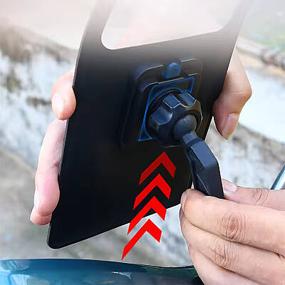 PH-553 SU GEÇİRMEZ KALİTELİ TELEFON TUTUCU GİDON BAĞLANTILI - 4