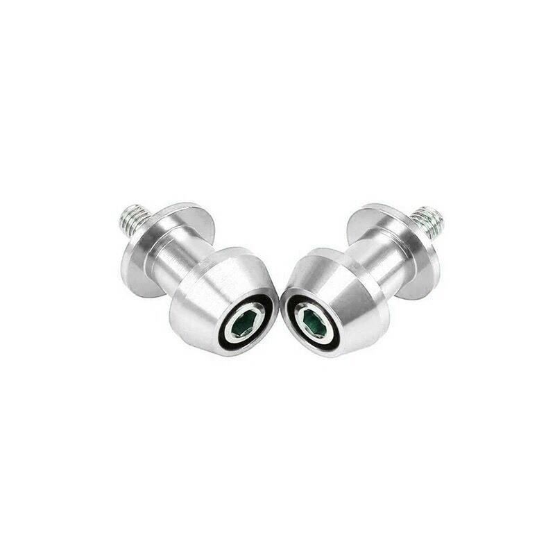 PH-632 KALDIRMA TAKOZU 6MM NİKEL - 1