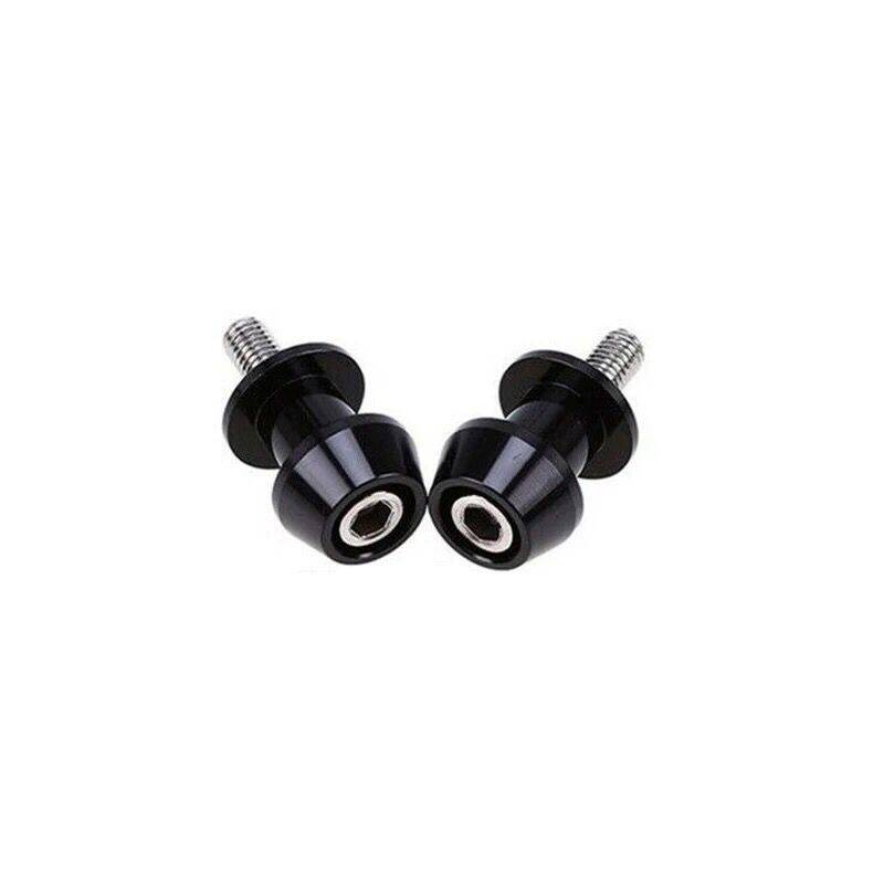 PH-633 KALDIRMA TAKOZU 8MM SİYAH - 1