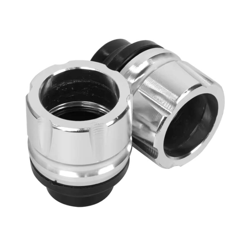 PH-639 TEKER KORUMA TAKOZU NİKEL - 1