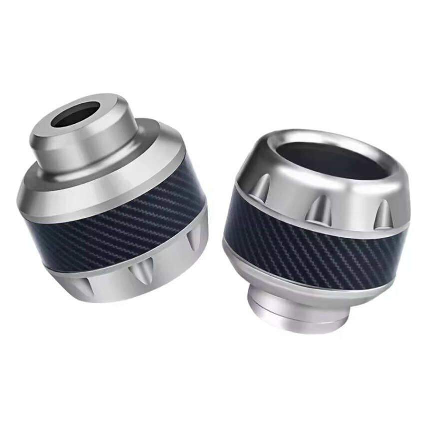 PH-641 ÖN TEKER KORUMA TAKOZU NİKEL - 1