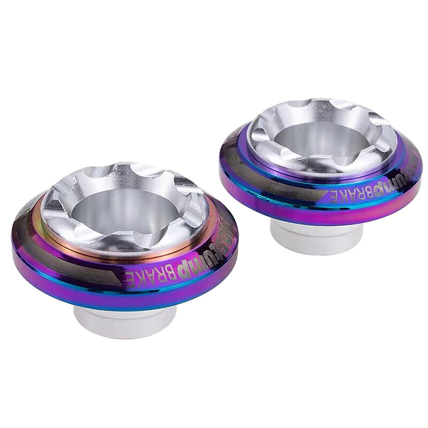 PH-647 ÖN TEKER KORUMA TAKOZU NİKEL - 1