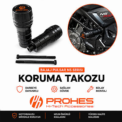 PH-851 CF MOTO NK SERİSİ MOTOR KORUMA TAKOZU