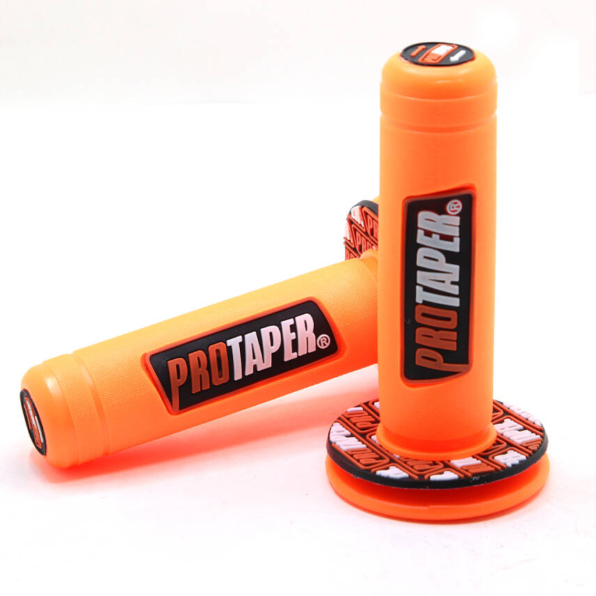 PT-405 PROTAPER ELCİK TURUNCU - 1