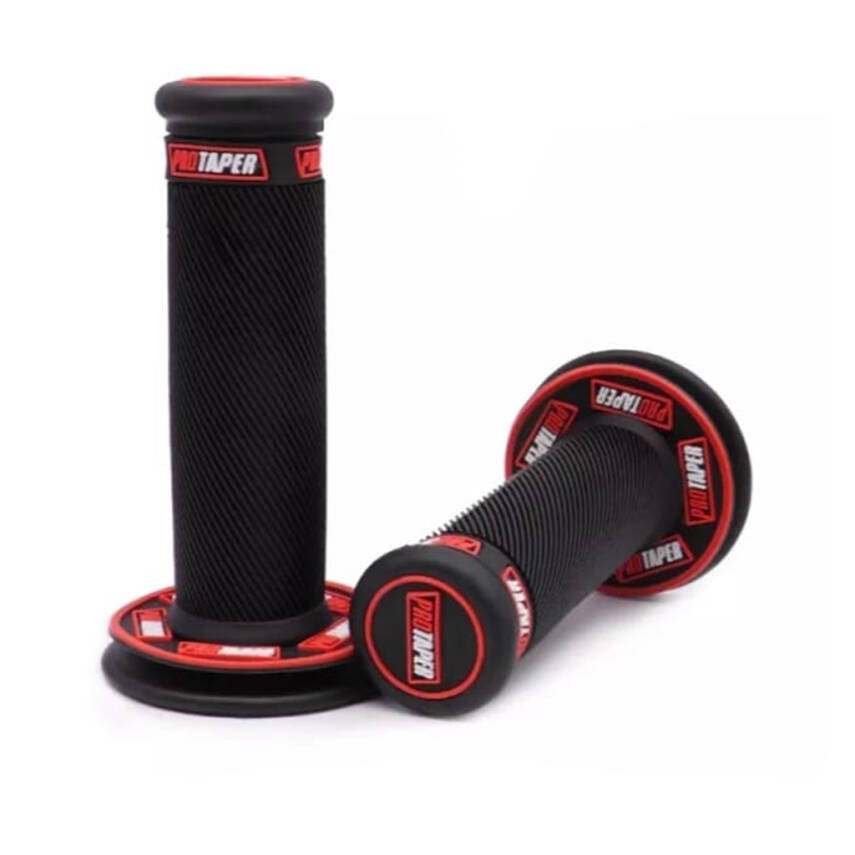 PT-411 PROTAPER ELCİK SİYAH - 1