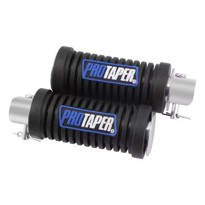 PT-472 PROTAPER ARKA BASAMAK TAKIMI MAVİ