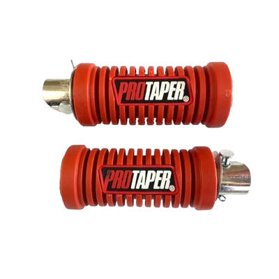 PT-473 PROTAPER ARKA BASAMAK TAKIMI KIRMIZI