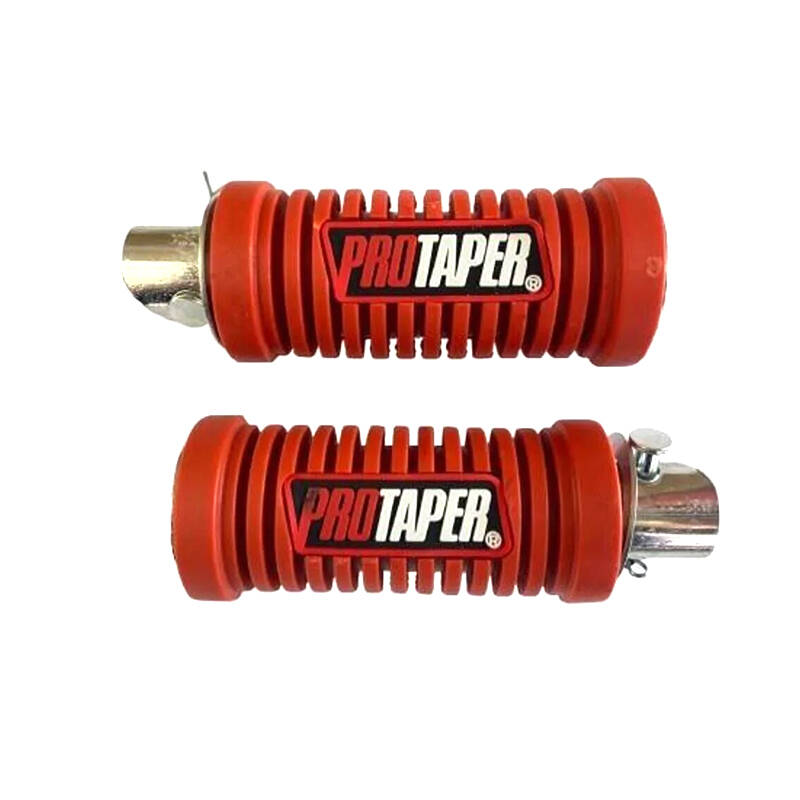 PT-473 PROTAPER ARKA BASAMAK TAKIMI KIRMIZI - 1