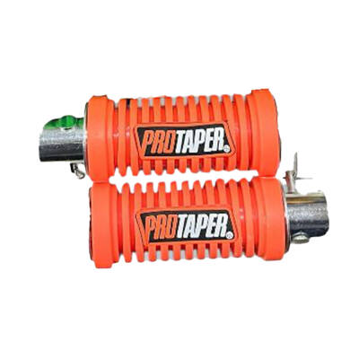 PT-473 PROTAPER ARKA BASAMAK TAKIMI TURUNCU