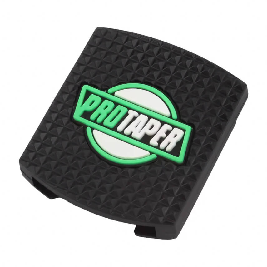 PT-604 PROTAPER PEDAL KORUYUCU YEŞİL - 1
