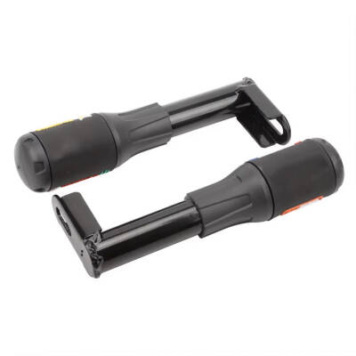 PT-612 PROTAPER KORUMA TAKOZU SİYAH