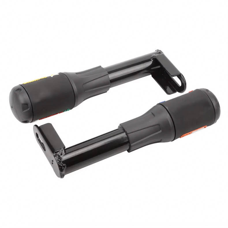 PT-612 PROTAPER KORUMA TAKOZU SİYAH - 1